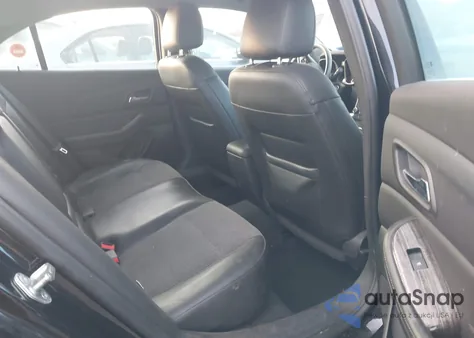 2016 Chevrolet Malibu Limited Lt z USA, uszkodzony, nr VIN 1G11C5SA0GU109083